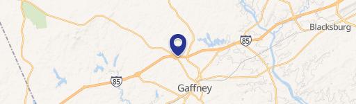 1705 Floyd Baker Blvd