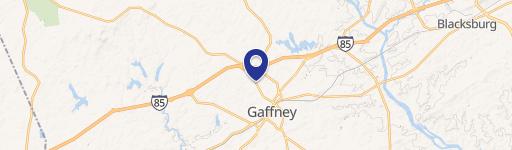 1405 Floyd Baker Blvd