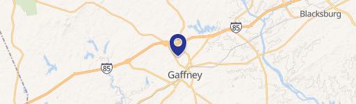 1114 Floyd Baker Blvd