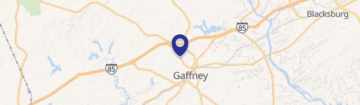 1229 Floyd Baker Blvd