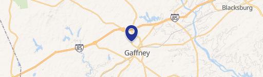 1005 Floyd Baker Blvd