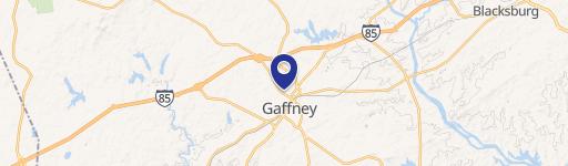 600 Floyd Baker Blvd