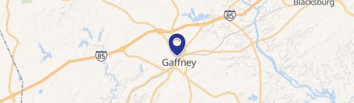 303 Floyd Baker Blvd