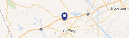 1552 Floyd Baker Blvd