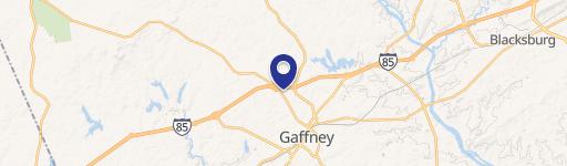 1602 Floyd Baker Blvd