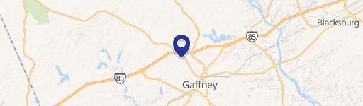 1627 Floyd Baker Blvd