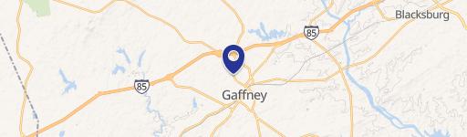 1013 Floyd Baker Blvd