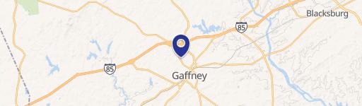 1213 Floyd Baker Blvd