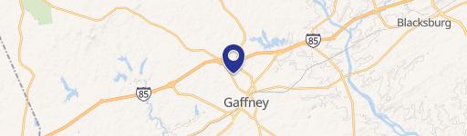 1406 Floyd Baker Blvd