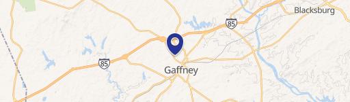 1004 Floyd Baker Blvd