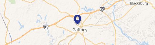 717 Floyd Baker Blvd