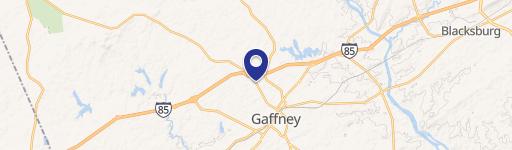 1541 Floyd Baker Blvd