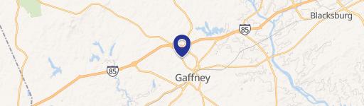 1367 Floyd Baker Blvd