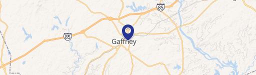 344 Floyd Baker Blvd