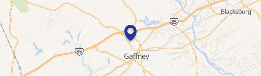 1290 Floyd Baker Blvd