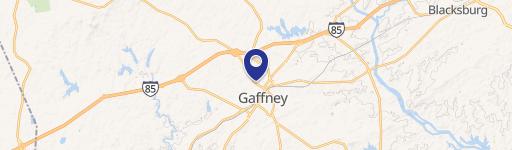 701 Floyd Baker Blvd