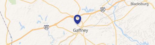 837 Floyd Baker Blvd