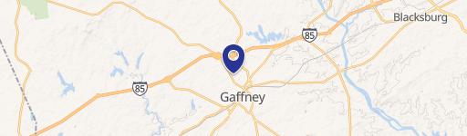 1112 Floyd Baker Blvd