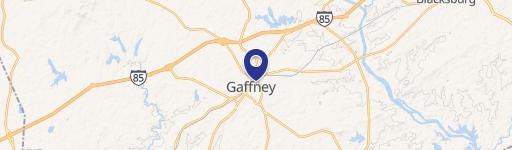 221 Floyd Baker Blvd