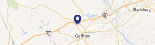 1522 Floyd Baker Blvd