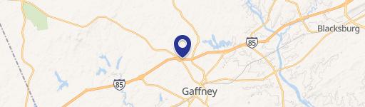 1704 Floyd Baker Blvd