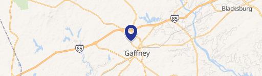 1115 Floyd Baker Blvd