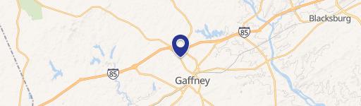 1501 Floyd Baker Blvd