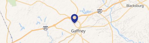 1221 1225th W Floyd Baker Blvd