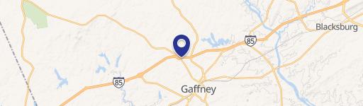 1703 Floyd Baker Blvd