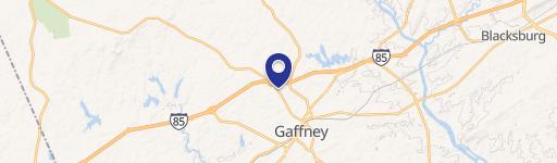 1551 Floyd Baker Blvd