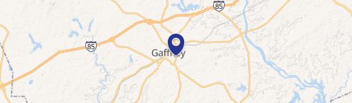 804 Frederick St Ste A