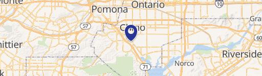 15181 Fairfield Rnch Rd