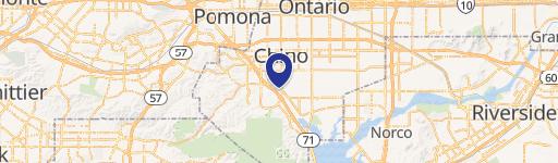 15291 Fairfield Rnch Rd