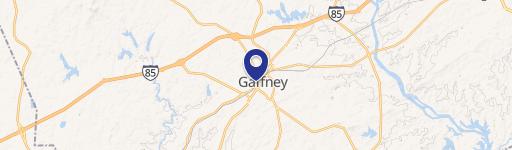 Wood At S Granard St