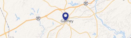 400 Granard St, Unit 1