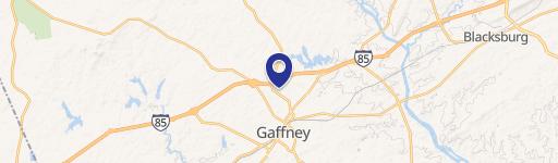 100 Huntington Sq Dr