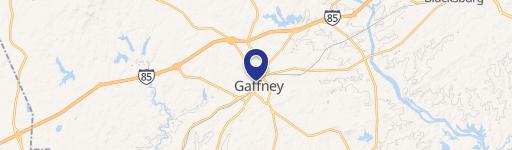 Granard At W Jefferies St