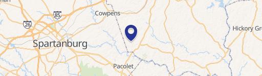 Millen Farm Rd Pacolet Concret