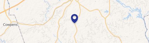 112 Old Race Trak Rd