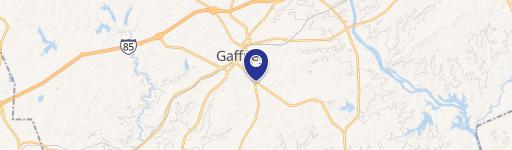 Frederick At S Sparks St