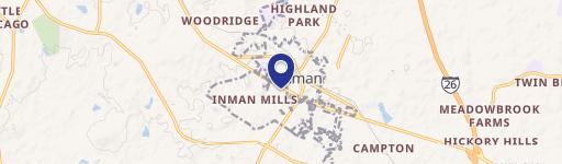 Inman, SC 29349