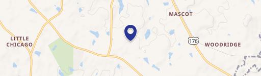 Holston Crk Church Rd