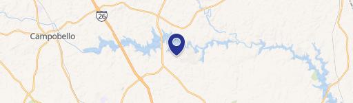 660 Ridgeville Church Rd