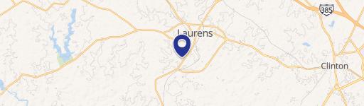 Laurens, SC 29360