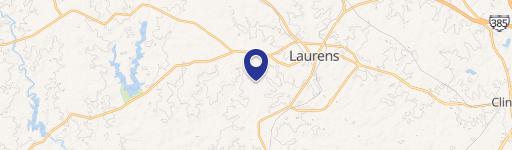 Laurens, SC 29360