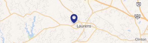 Laurens, SC 29360