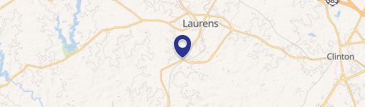 Laurens, SC 29360