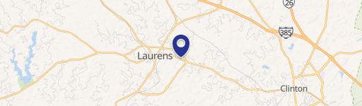 Laurens, SC 29360