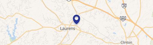 Laurens, SC 29360