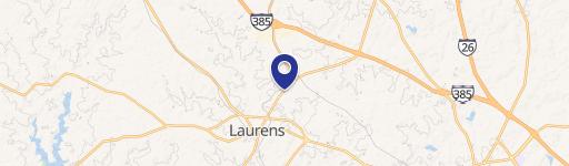 Laurens, SC 29360